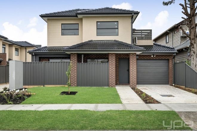 Picture of 10/95-97 Lahinch Street, BROADMEADOWS VIC 3047