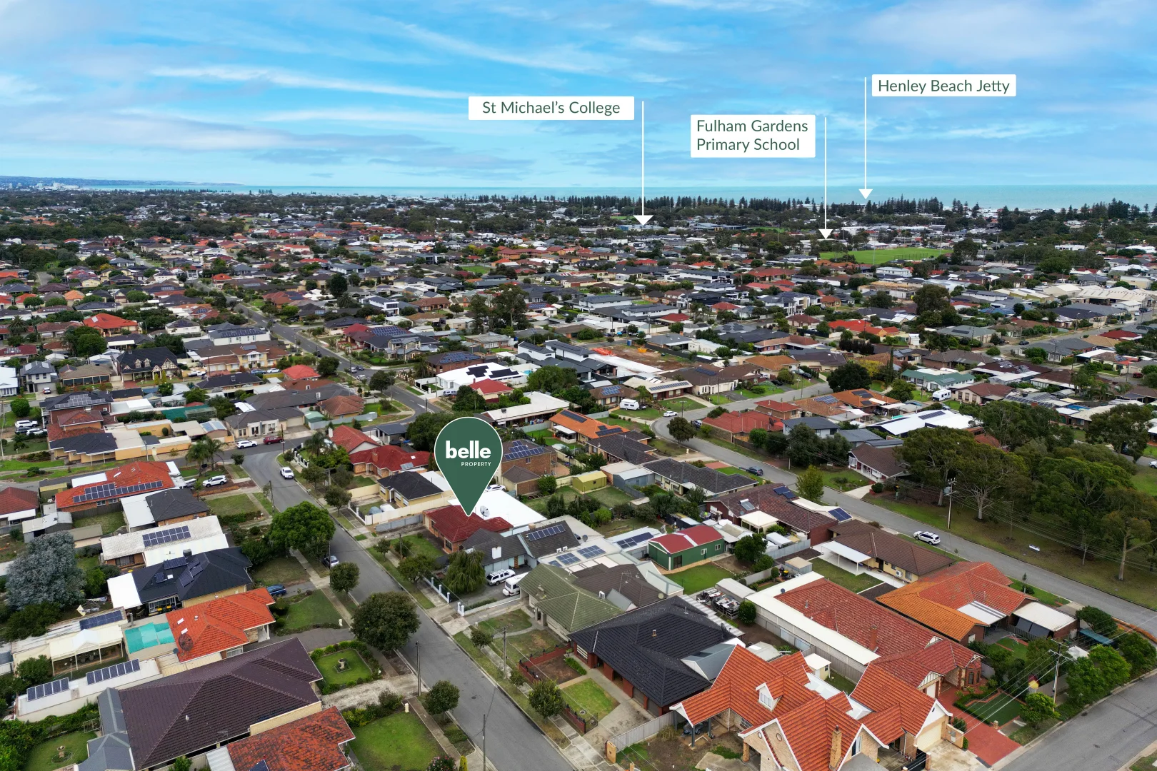 Additional image 21 of 18 Shaftsbury Avenue, Fulham Gardens SA 5024