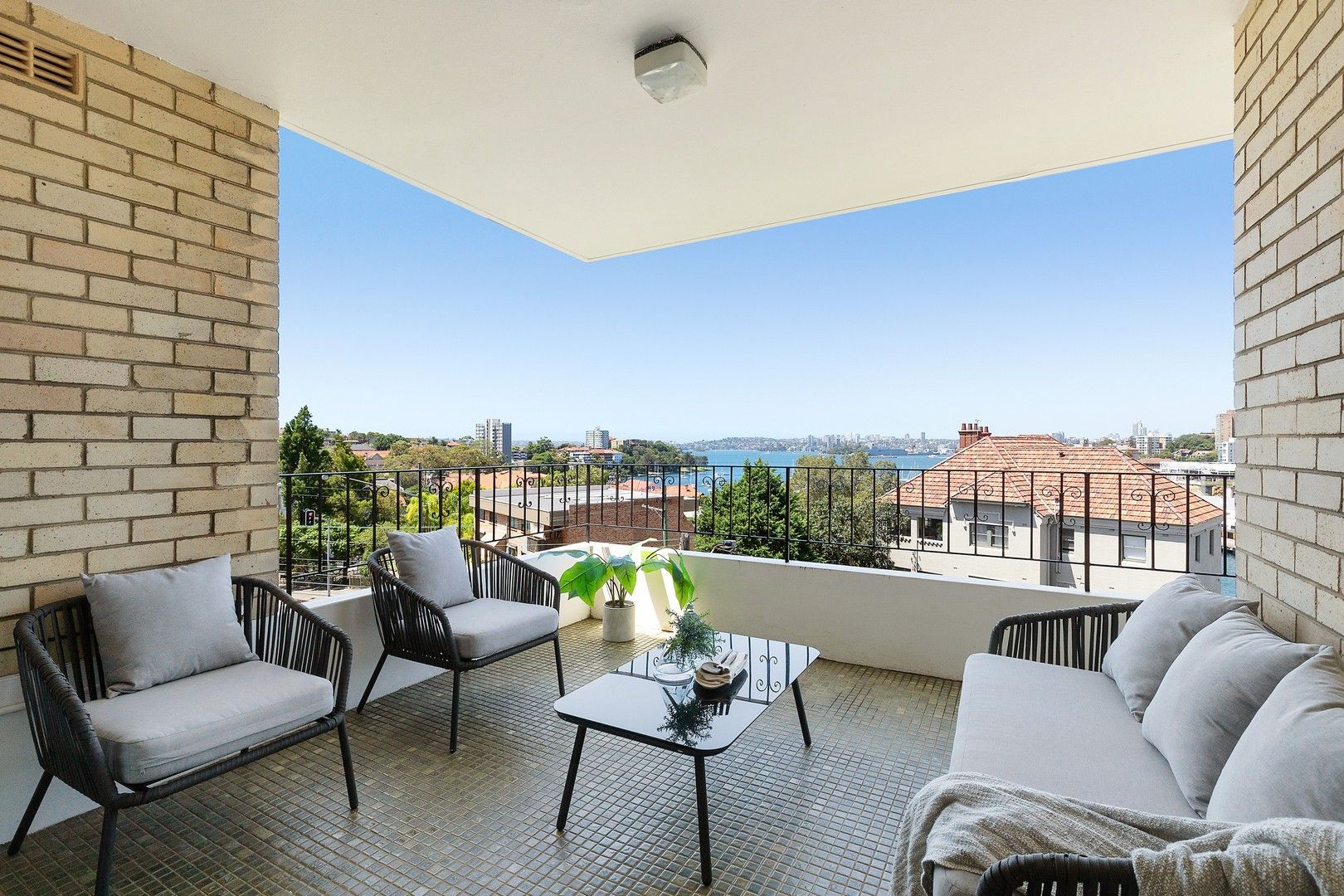 5/6 Ben Boyd Road, Neutral Bay NSW 2089, Image 0