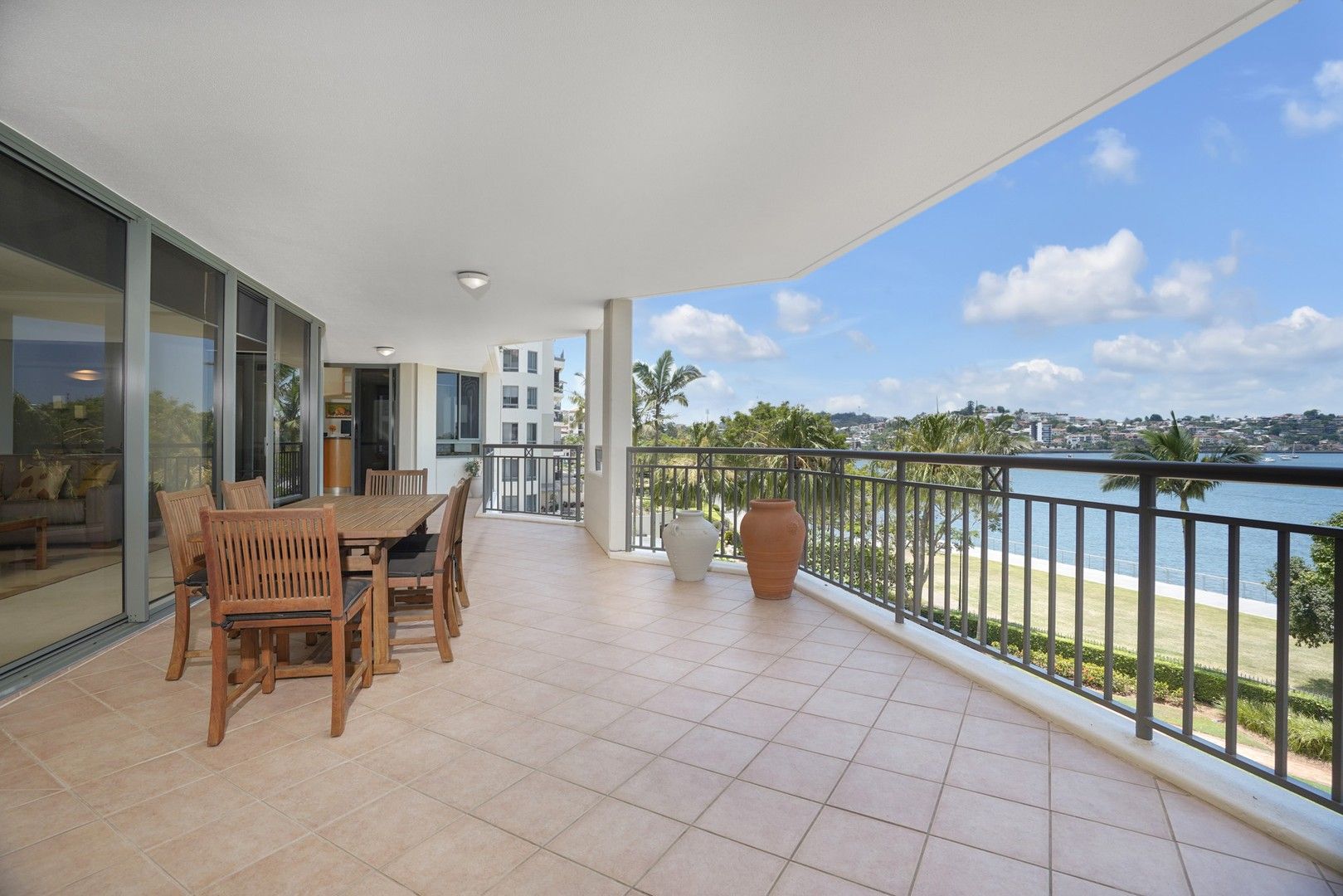 303/45B Newstead Terrace, Newstead QLD 4006 Apartment For Rent Domain