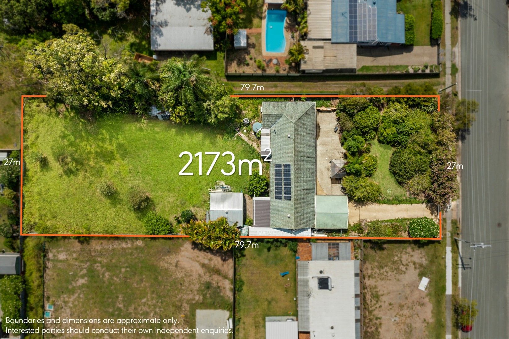 4 bedrooms House in 20 Ariel Avenue KINGSTON QLD, 4114