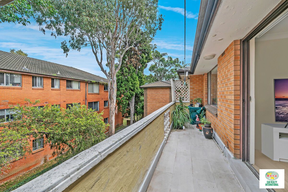 6/34 The Trongate, Granville NSW 2142, Image 2