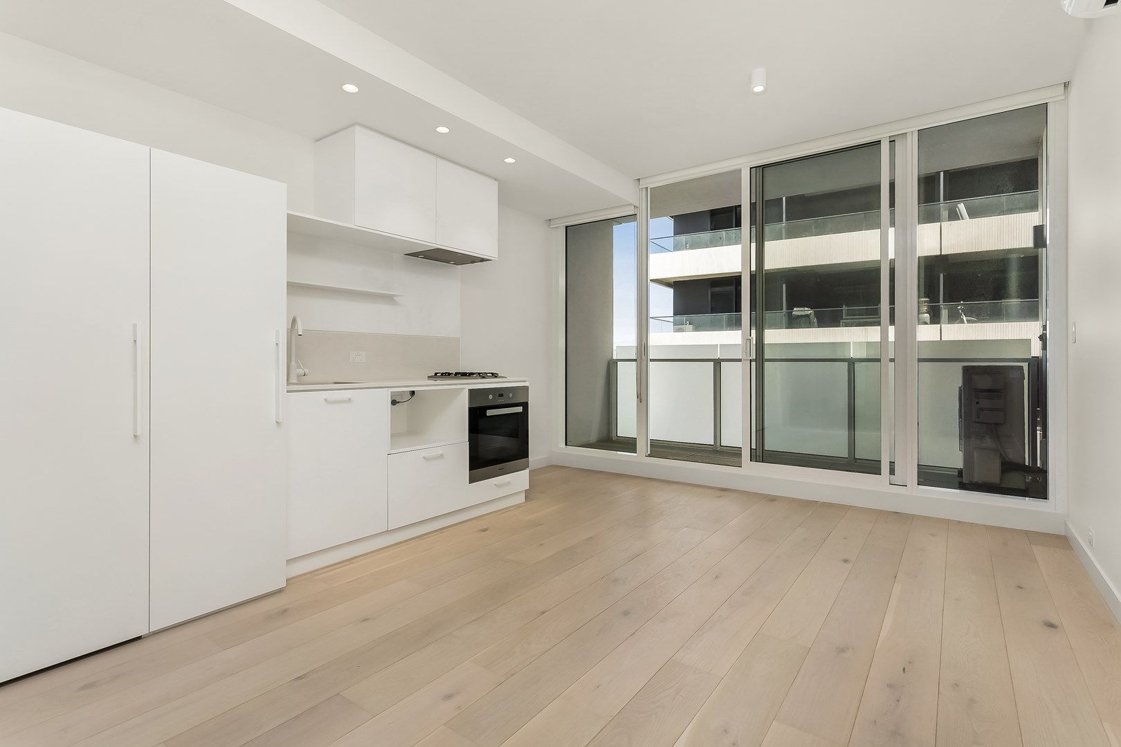 1 bedrooms Apartment / Unit / Flat in 808/7 Claremont Street SOUTH YARRA VIC, 3141