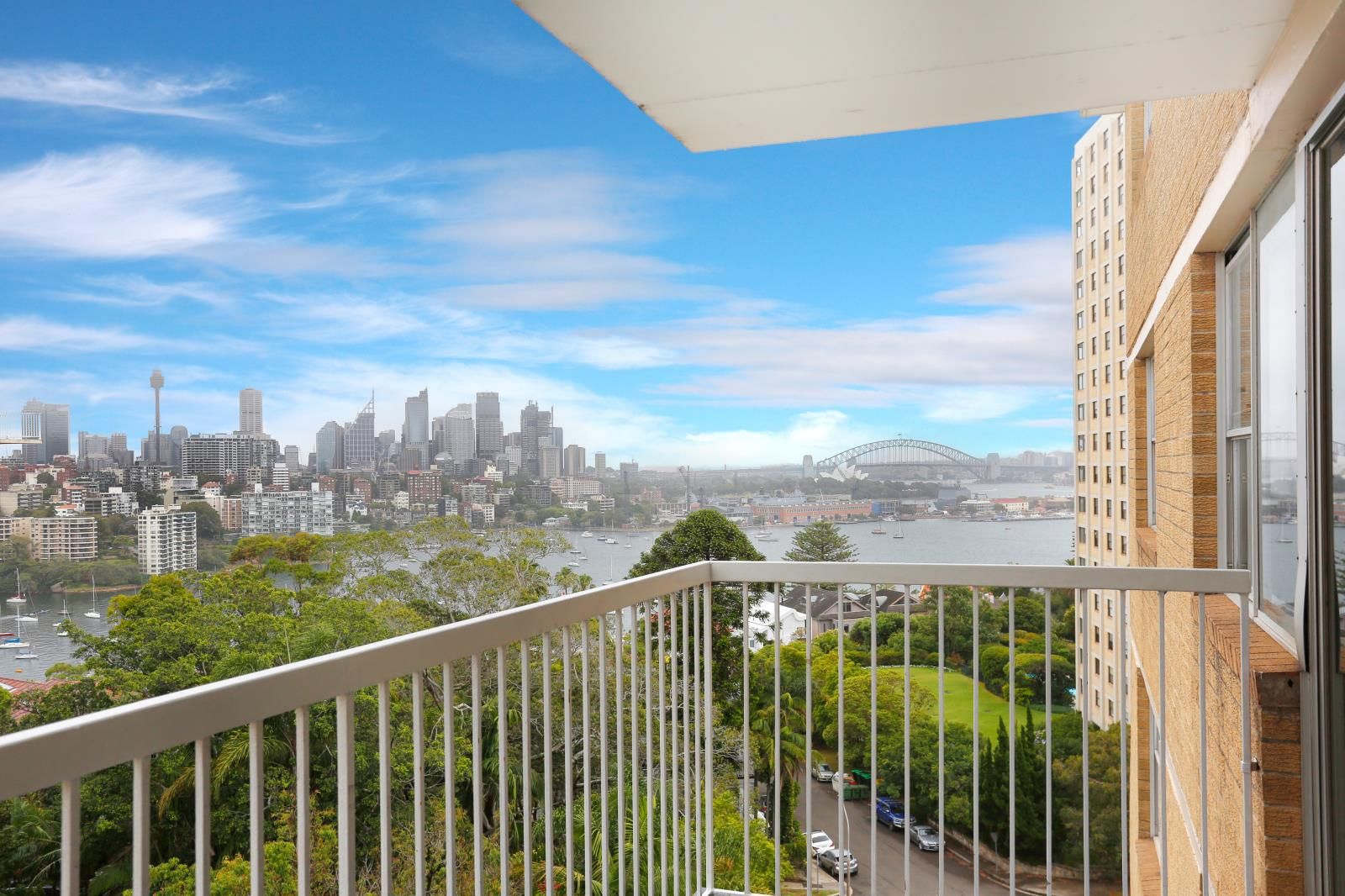 37/4 Mitchell Road, Darling Point Property History & Address Research