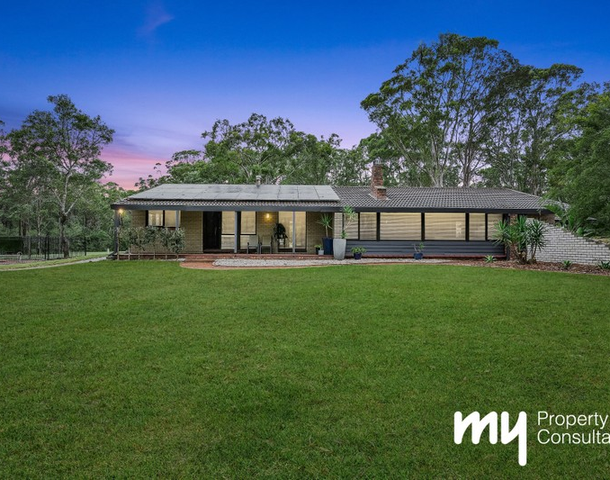 4 Riverview Road, Kentlyn NSW 2560