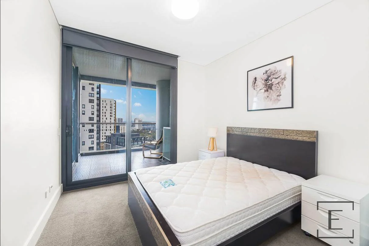 Additional image 5 of 1807/1 Brushbox Street, Sydney Olympic Park NSW 2127