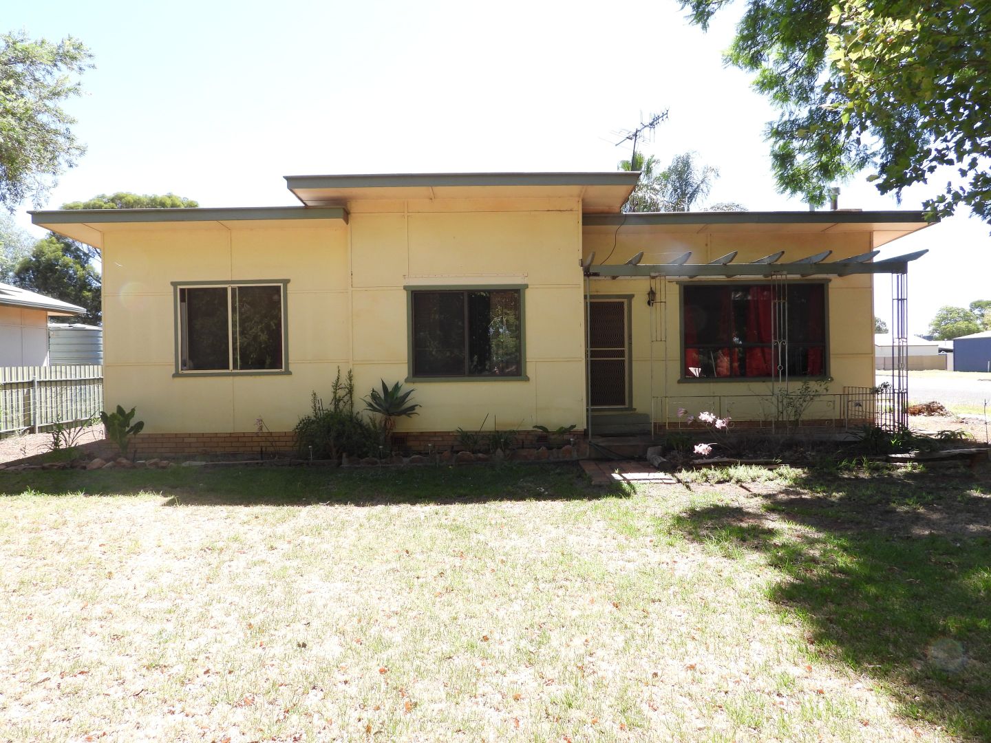 24 Napier Street, Goolgowi Property History & Address Research Domain