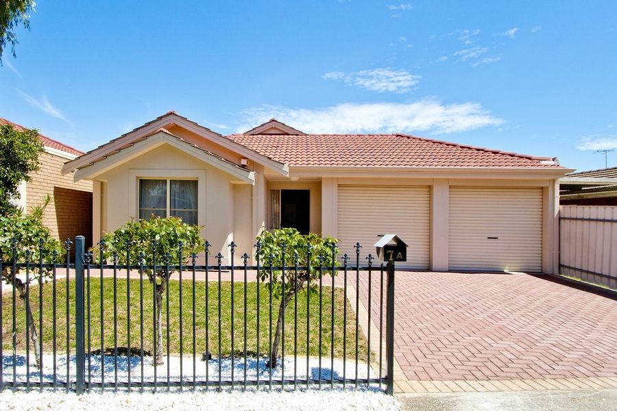 7a Jellicoe Street, Flinders Park SA 5025, Image 1