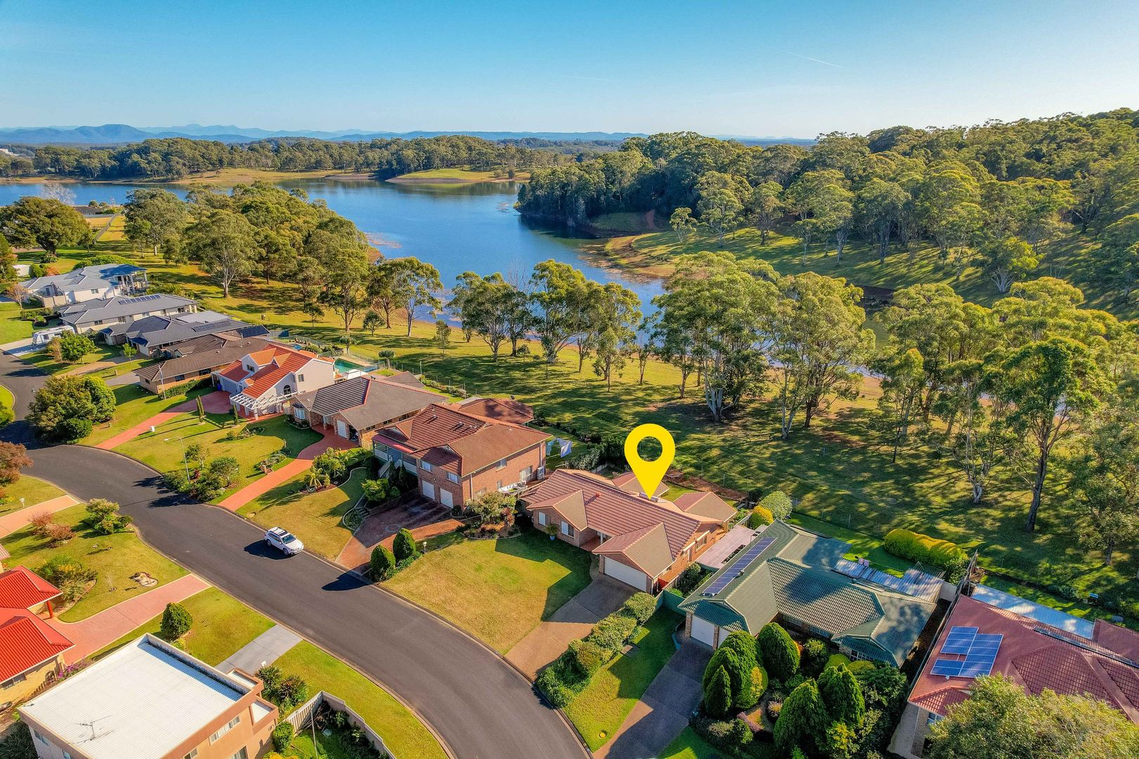 24 Dahlsford Drive, Port Macquarie Property History & Address Research Domain