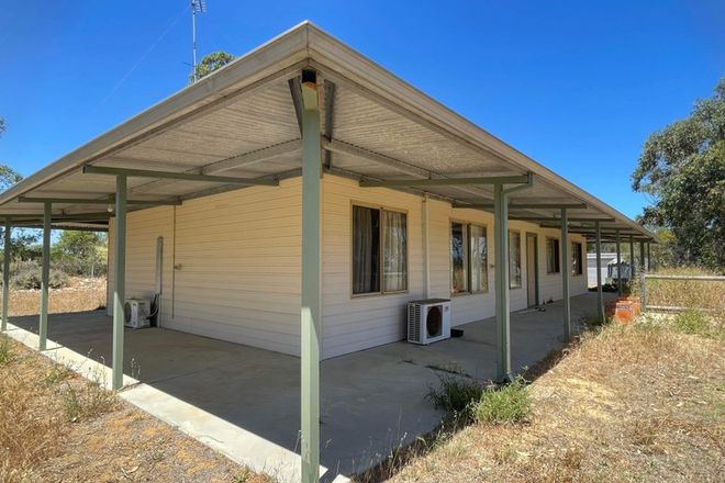 Picture of 30 Melaleuca Avenue, GABBADAH WA 6041