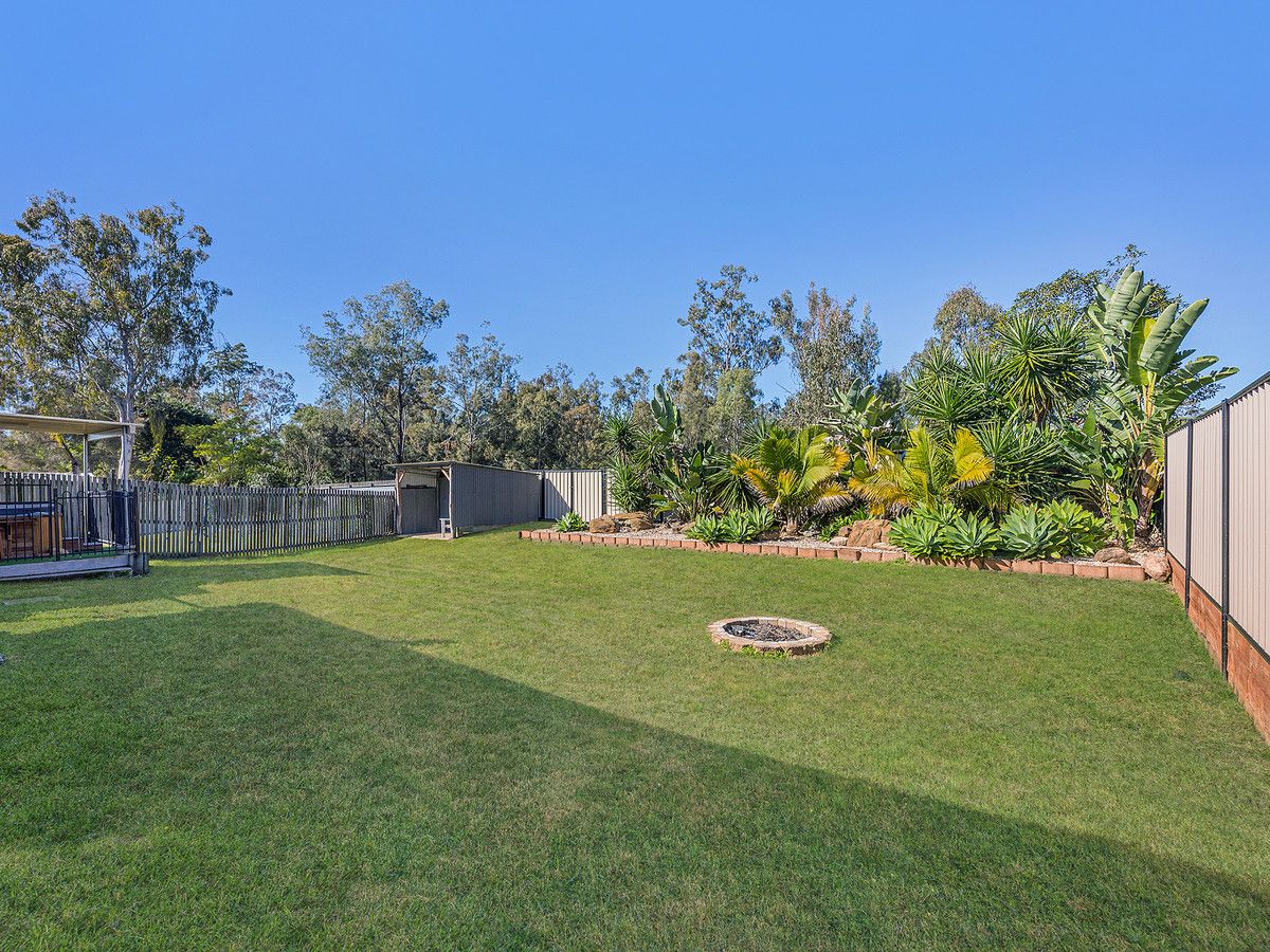 114 Equestrian Drive, Yamanto QLD 4305, Image 1