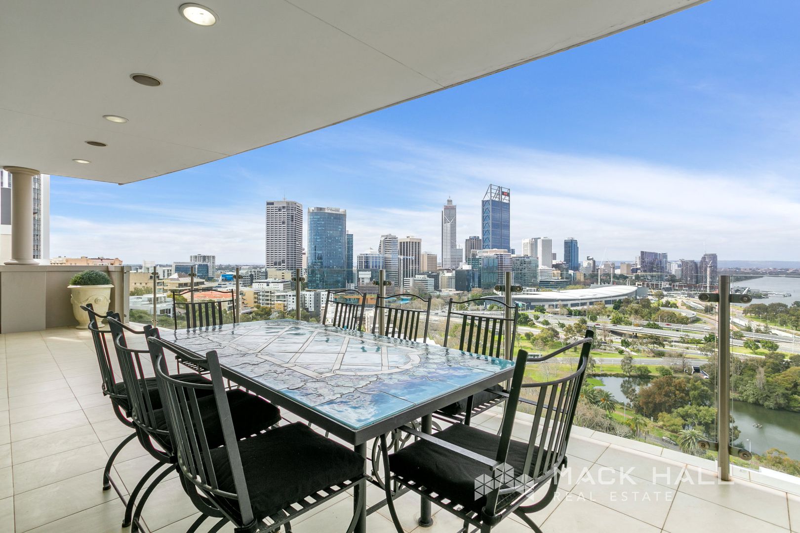 8/4 Bellevue Terrace, West Perth WA 6005 Domain