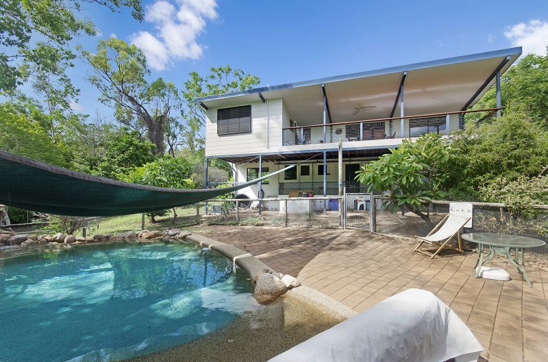 44 Mount Panorama Drive, Alligator Creek QLD 4816, Image 0