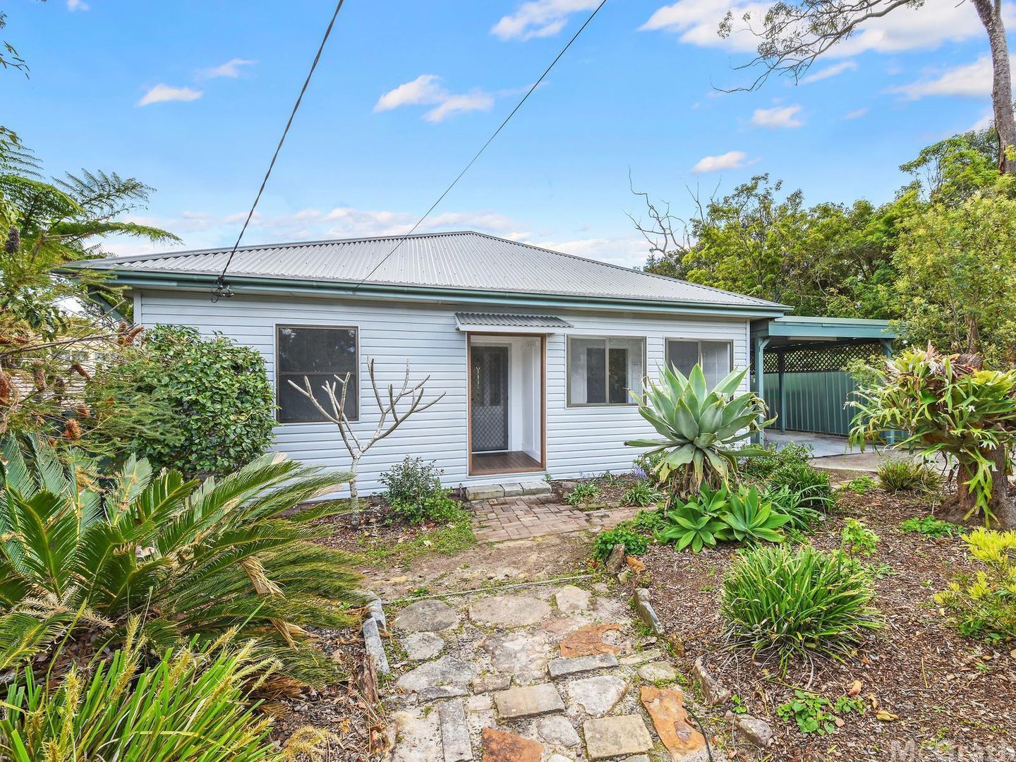 1149 Pacific Highway, Cowan Property History & Address Research Domain