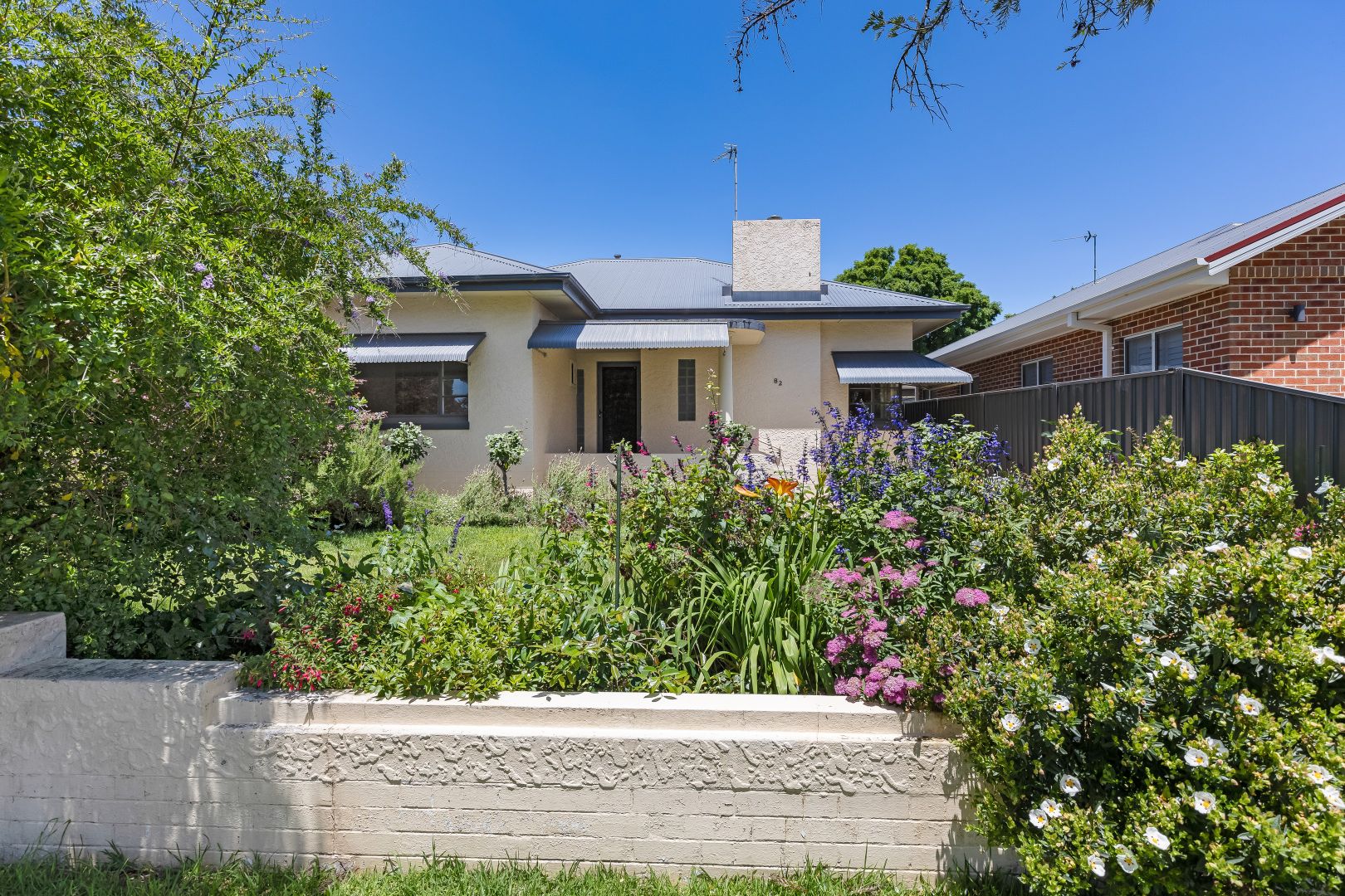 82 Railway Street, Turvey Park NSW 2650 - House For Rent - $540 | Domain