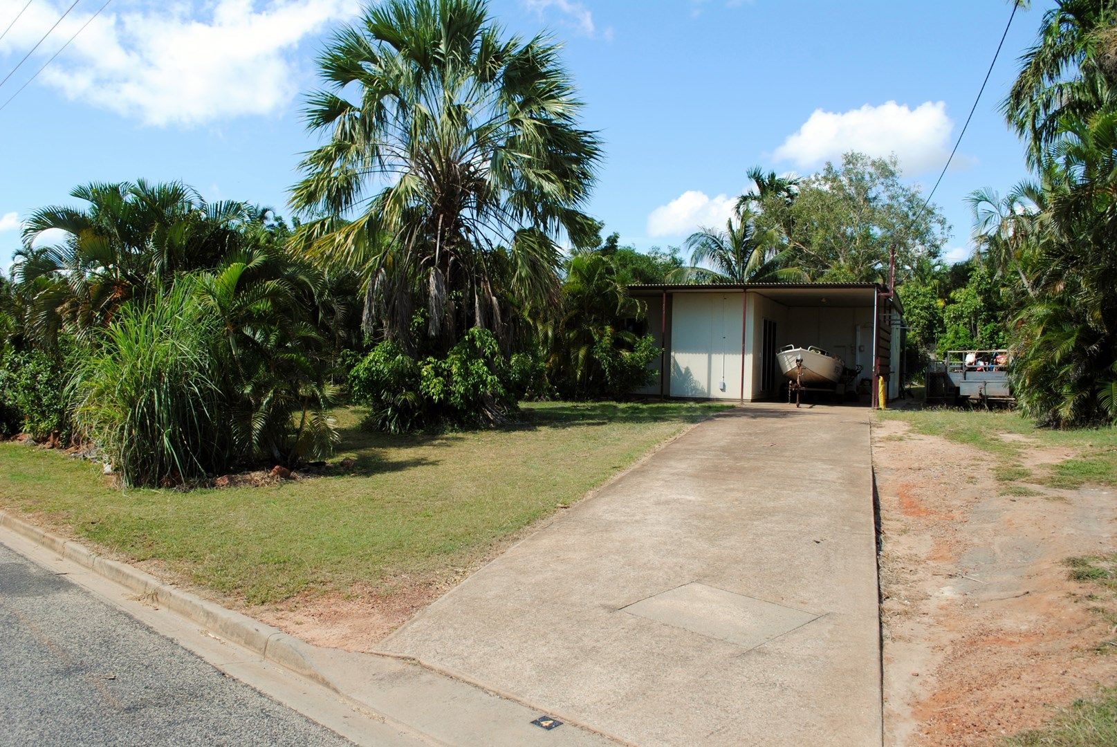 4 Wolsey Street, Nhulunbuy NT 0880, Image 0