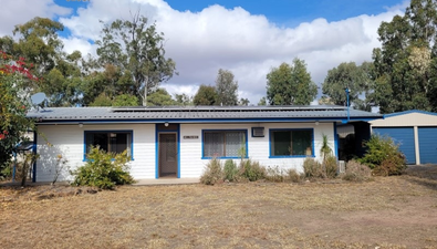 Picture of 33 Willoughby St, WILLOWS QLD 4702