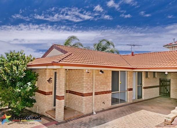 2/69 Baden Street, Joondanna WA 6060