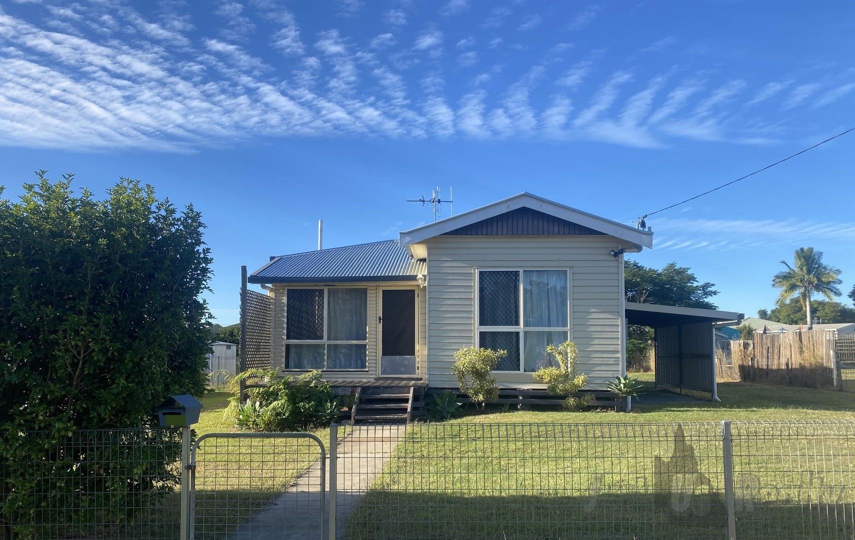 1 Drewe Street, Kepnock QLD 4670 House For Rent 450 Domain