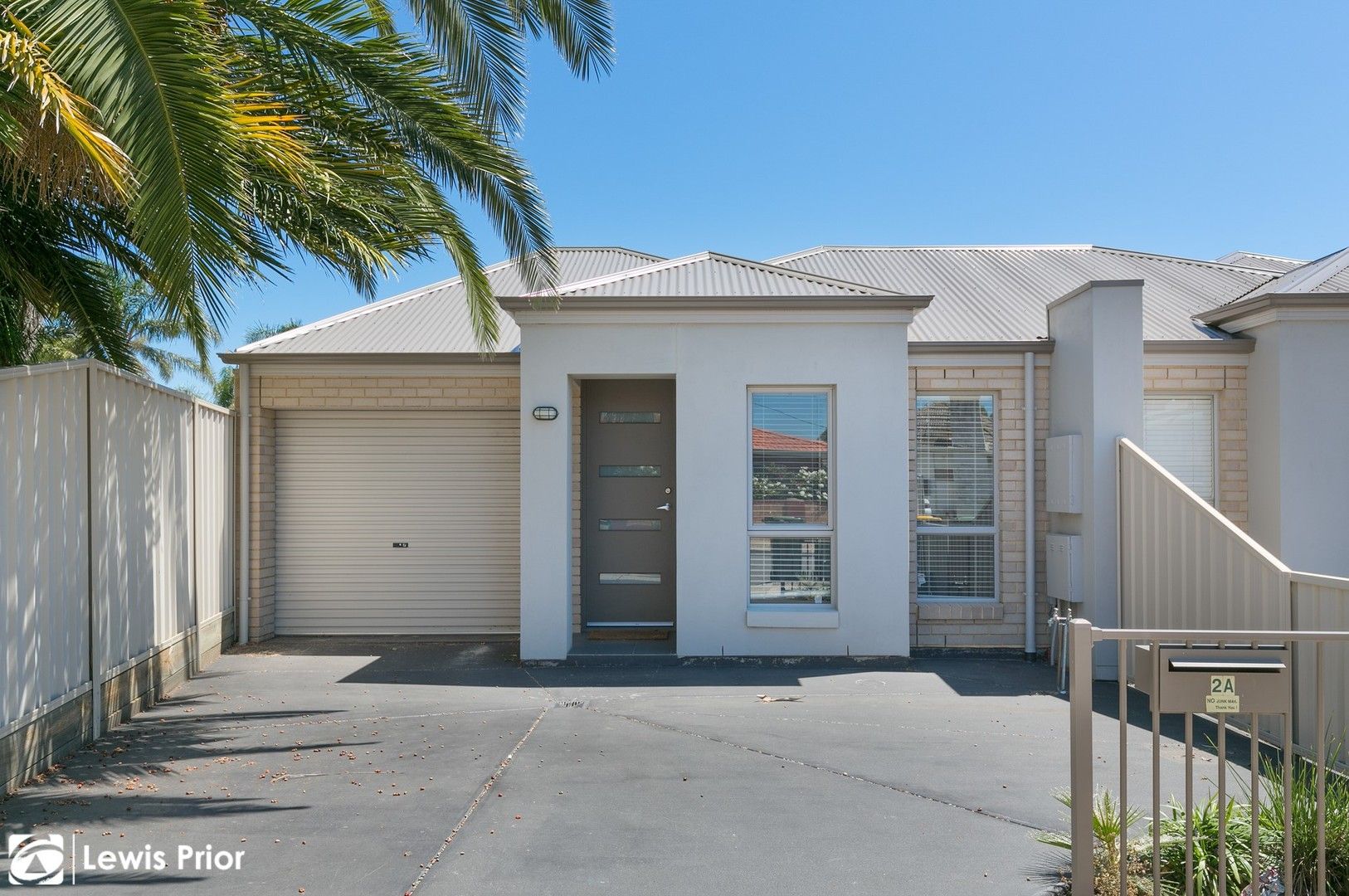 3 bedrooms House in 2A Carbnet Place SEACOMBE GARDENS SA, 5047