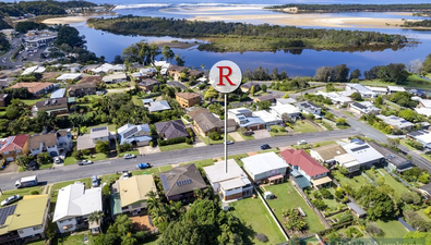 Picture of 12 West Street, NAMBUCCA HEADS NSW 2448