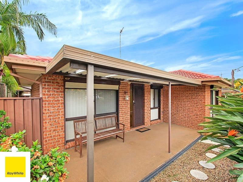 3 bedrooms House in 98 Bong Bong Road HORSLEY NSW, 2530