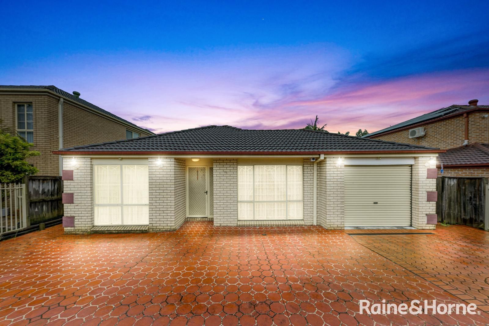 34 Tarlington Parade, Bonnyrigg NSW 2177, Image 0