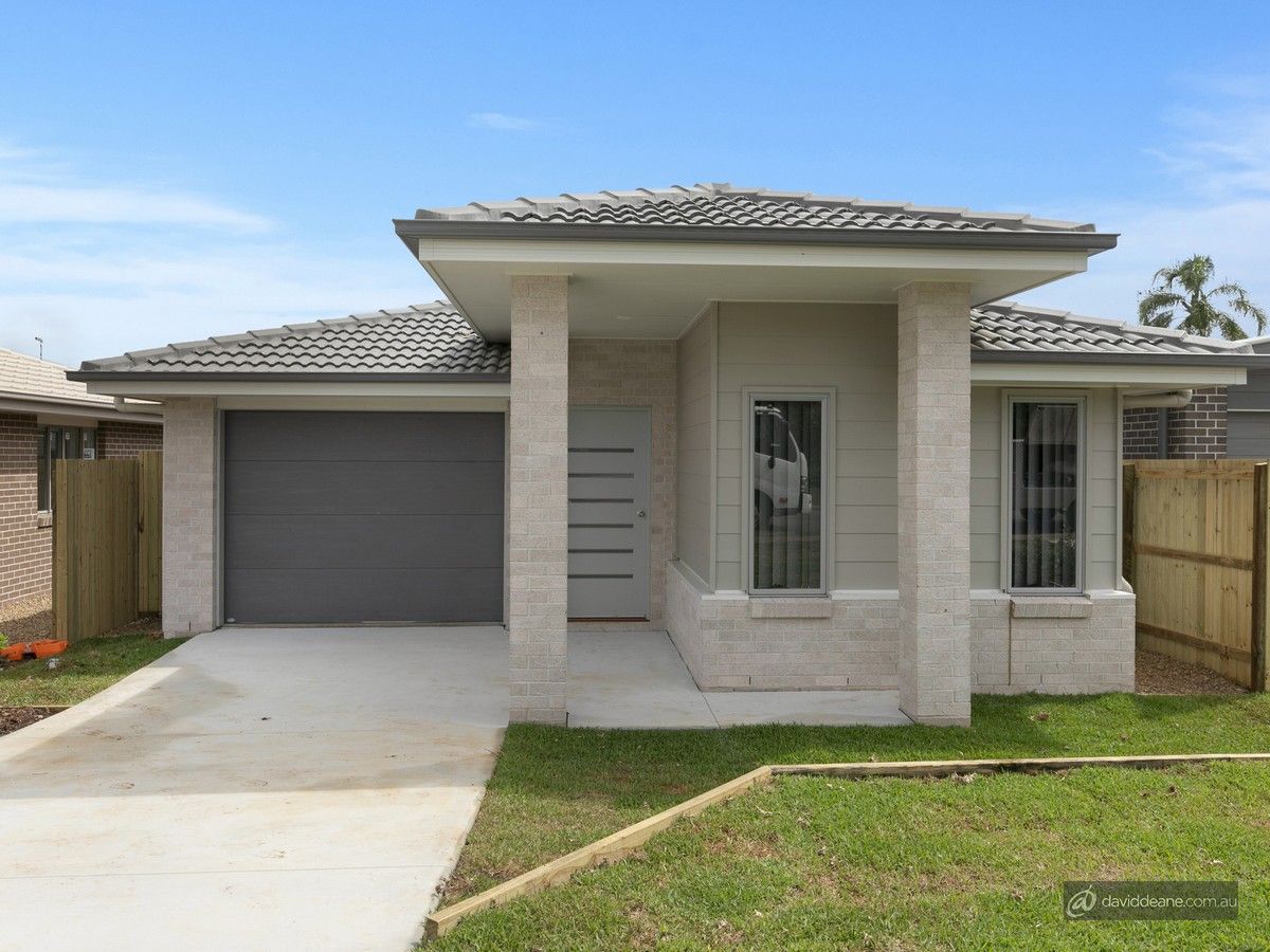 17 Brennan Parade, Strathpine QLD 4500, Image 0