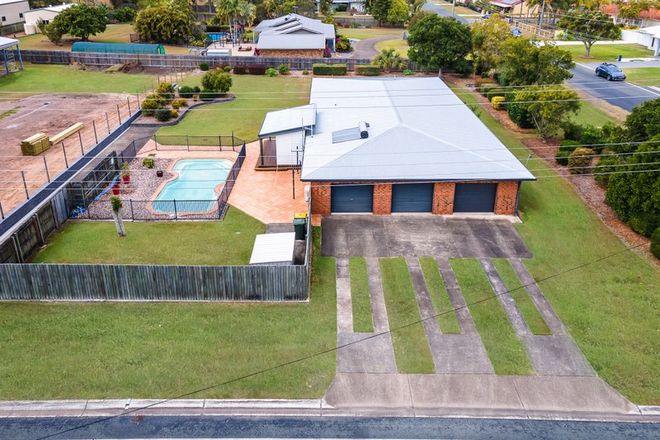 Picture of 2-4 Marlin Street, KAWUNGAN QLD 4655