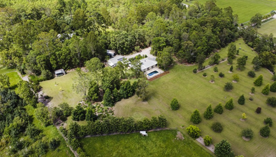 Picture of 343 Dinjerra Road, GLENUGIE NSW 2460