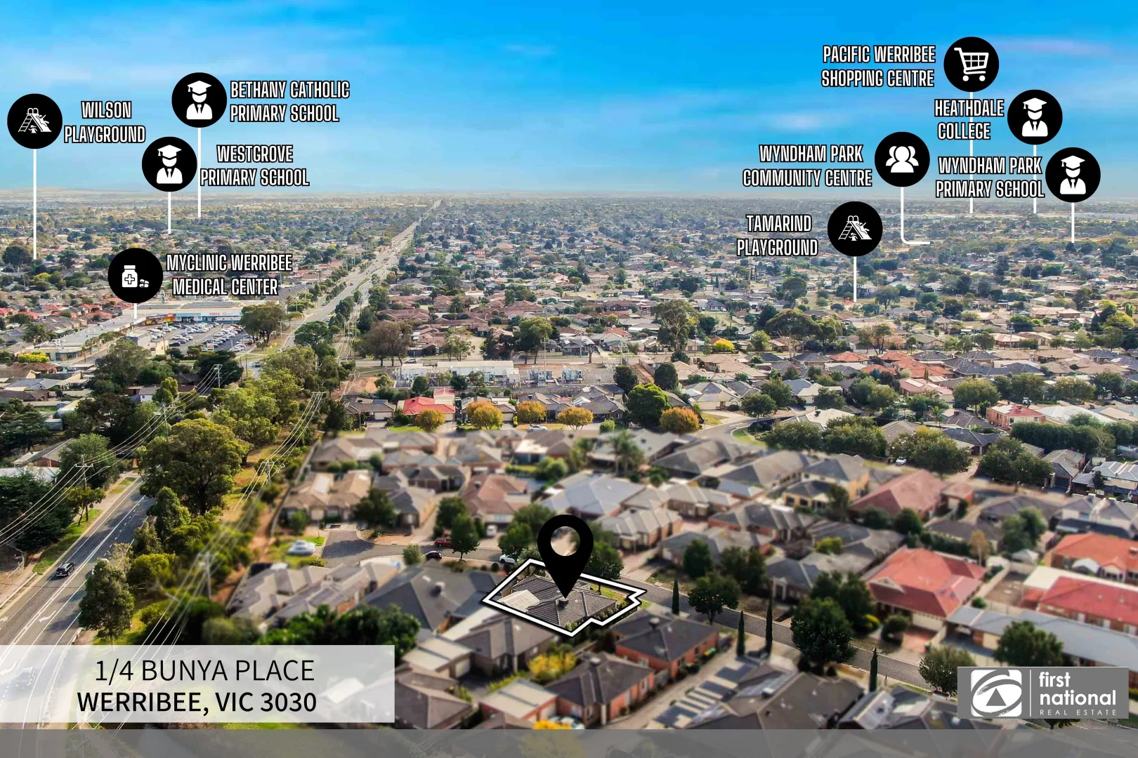 Additional image 20 of 1/4 Bunya Place, Werribee VIC 3030