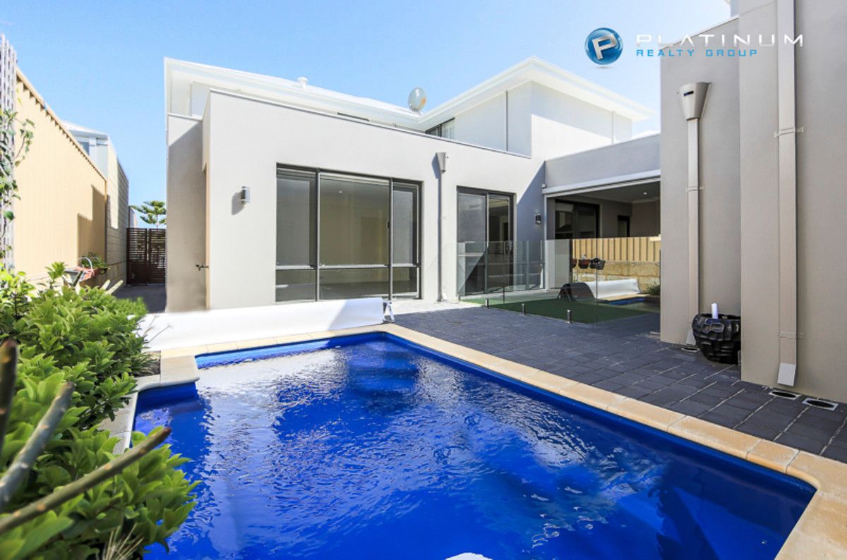 64 O'mara Boulevard, Iluka WA 6028 House For Rent Domain