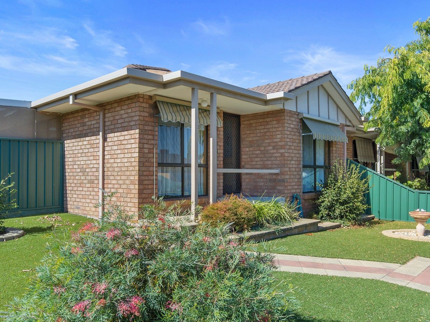 1/10 PRESIDENT STREET, Seymour VIC 3660, Image 0