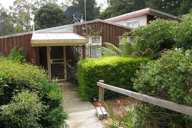 Picture of 499 East Maurice Road, TALAWA TAS 7263