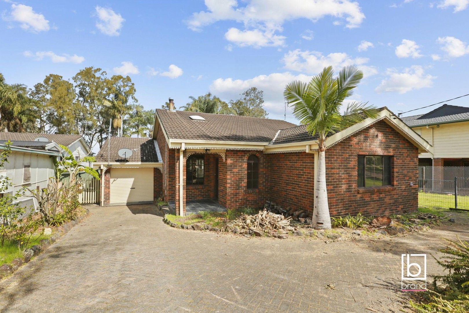 3 bedrooms House in 16 Liamena Avenue SAN REMO NSW, 2262