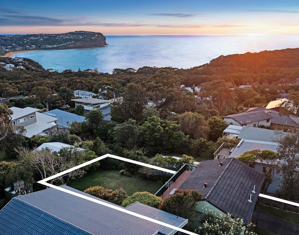 18 Ocean Drive, Macmasters Beach NSW 2251