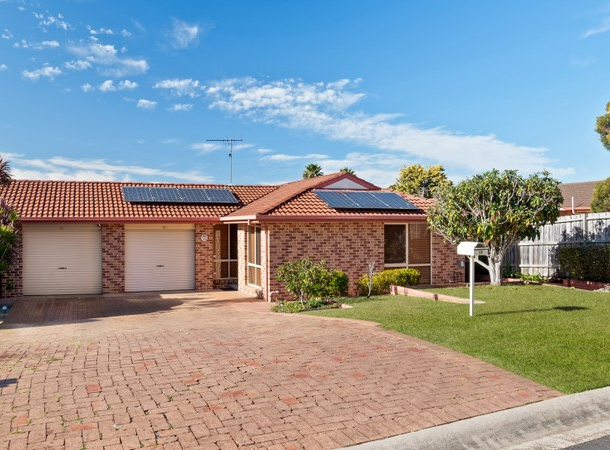 19 Mclaren Place, Ingleburn NSW 2565