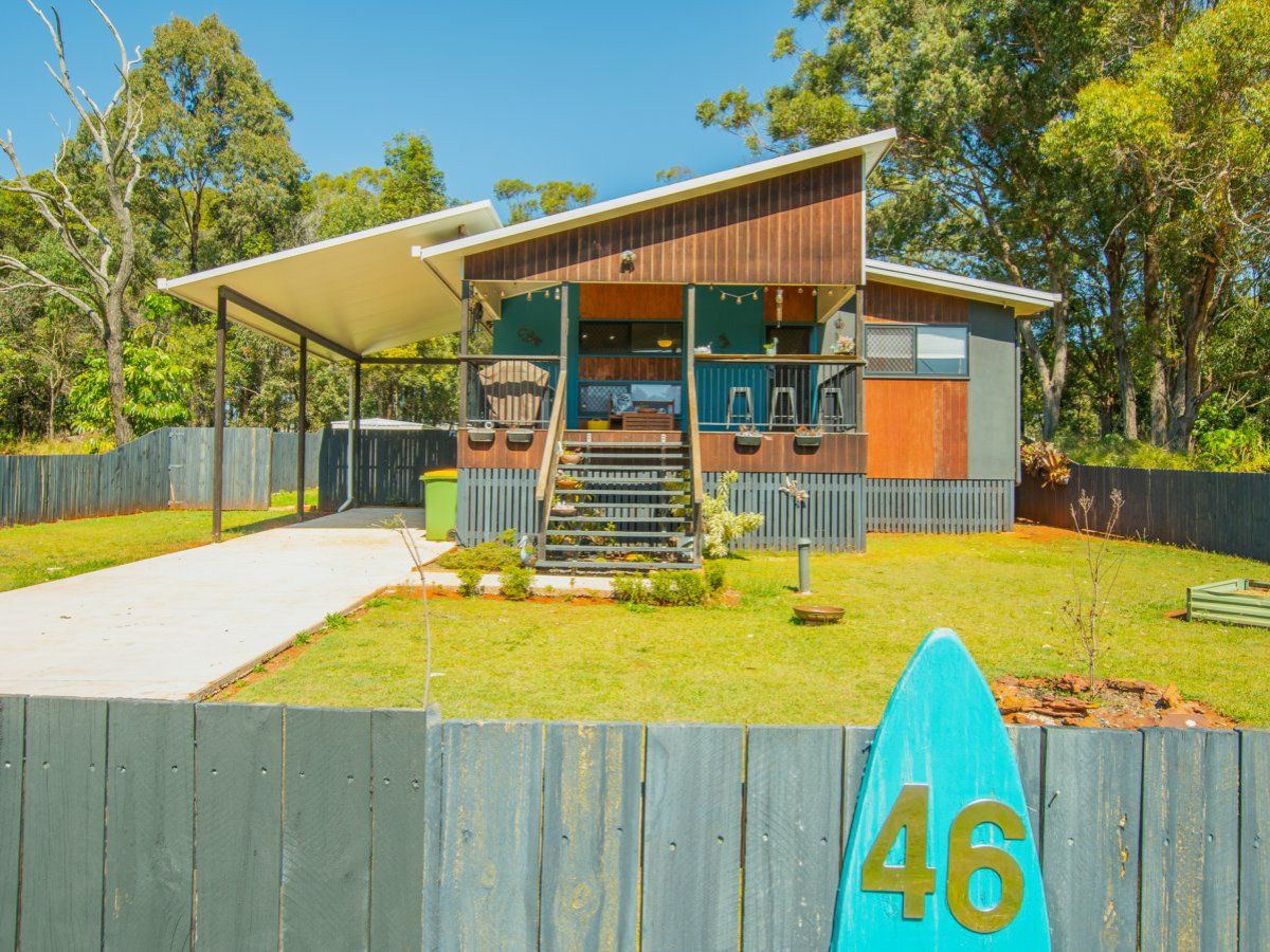 46 Laurel, Russell Island QLD 4184, Image 0