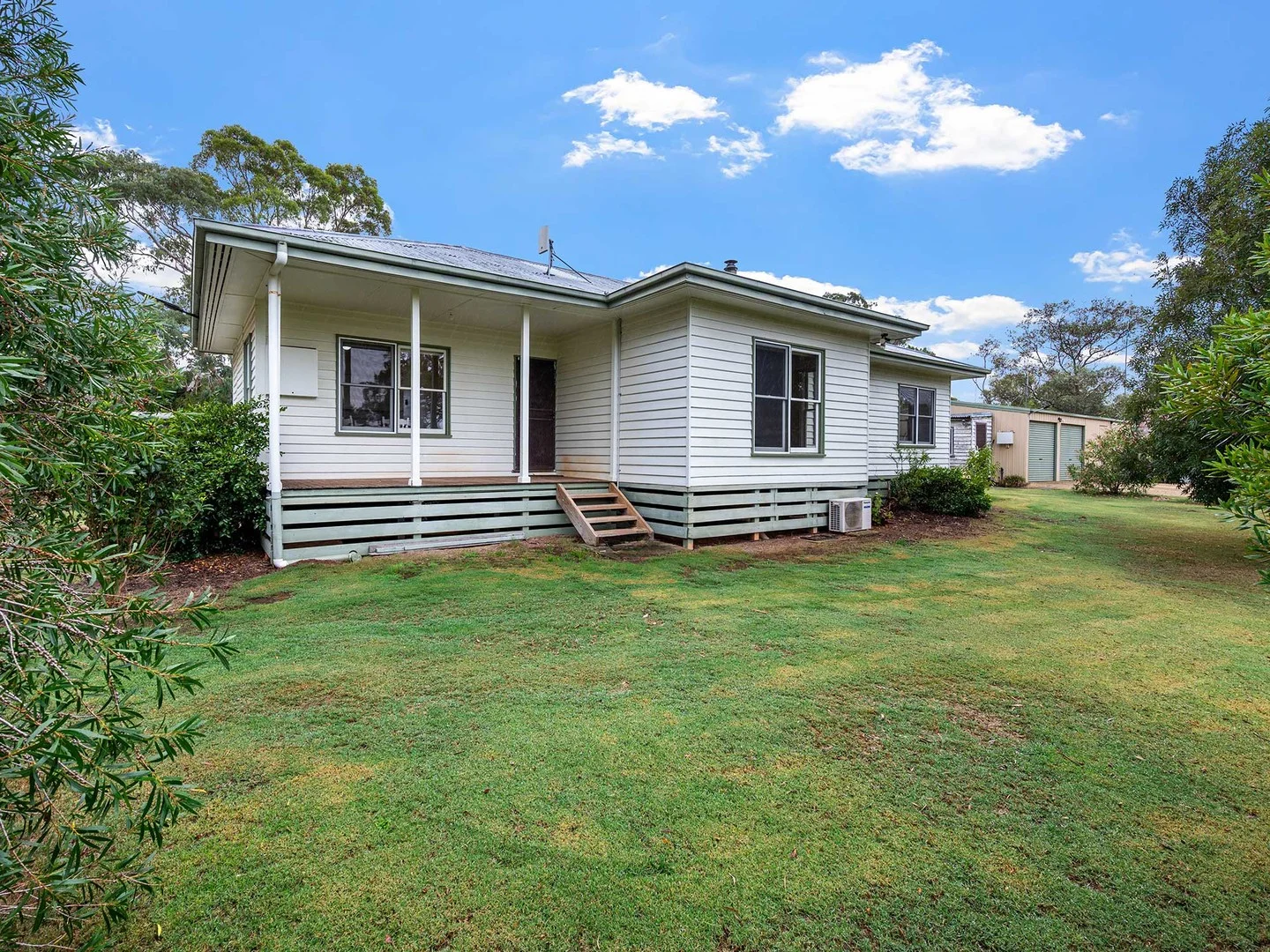 Primary image of 17 Picnic Road, Tarrington VIC 3301