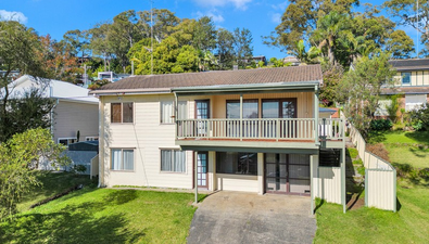 Picture of 32 Mermaid Drive, BATEAU BAY NSW 2261