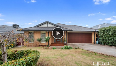 Picture of 13 Valentina Drive, DARLEY VIC 3340