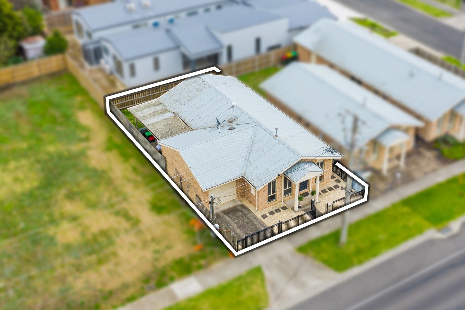 99A Breed Street, Traralgon VIC 3844, Image 1