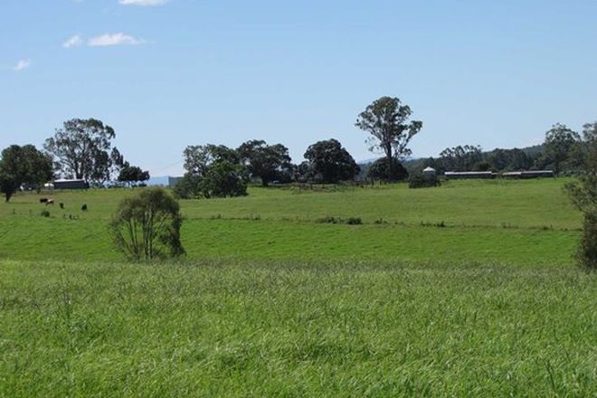 Picture of 135 Lees Lane, HOGARTH RANGE NSW 2469