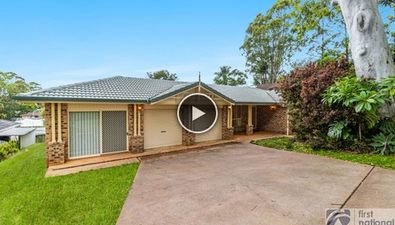Picture of 43 James Road, GOONELLABAH NSW 2480