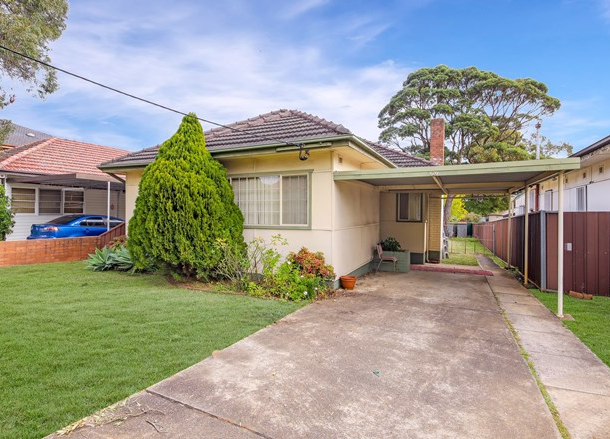 320 Hector Street, Bass Hill NSW 2197