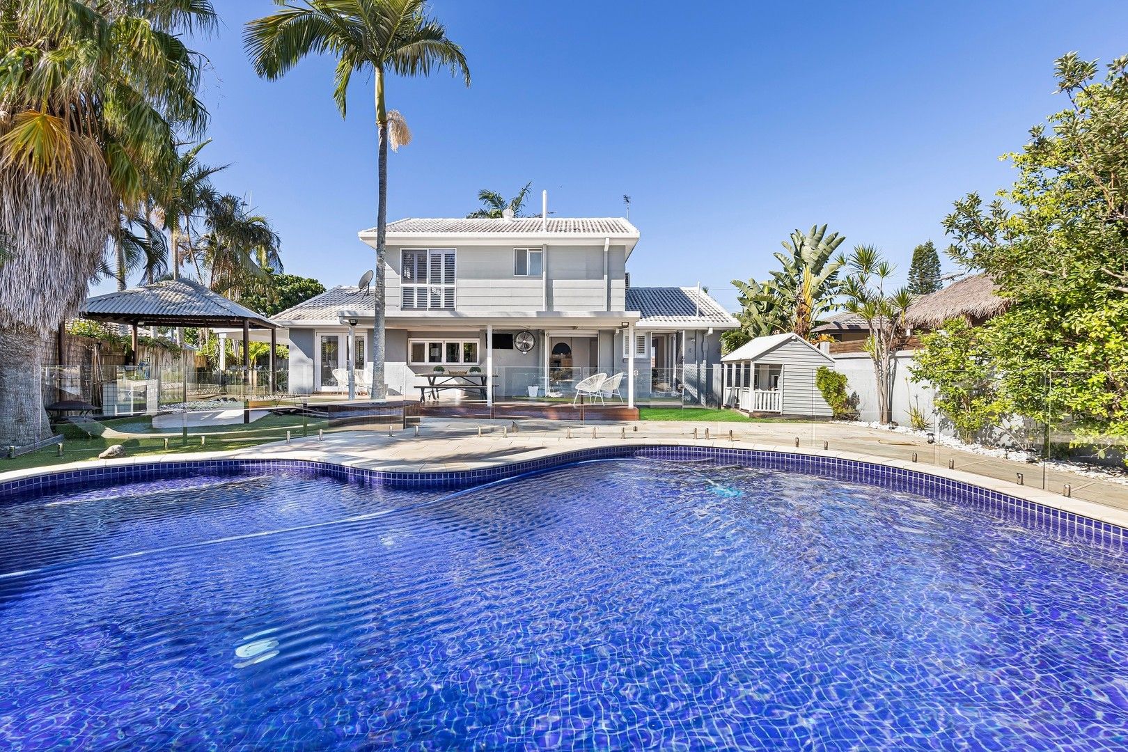 20 Bermuda Street, Broadbeach Waters QLD 4218 House For Rent Domain