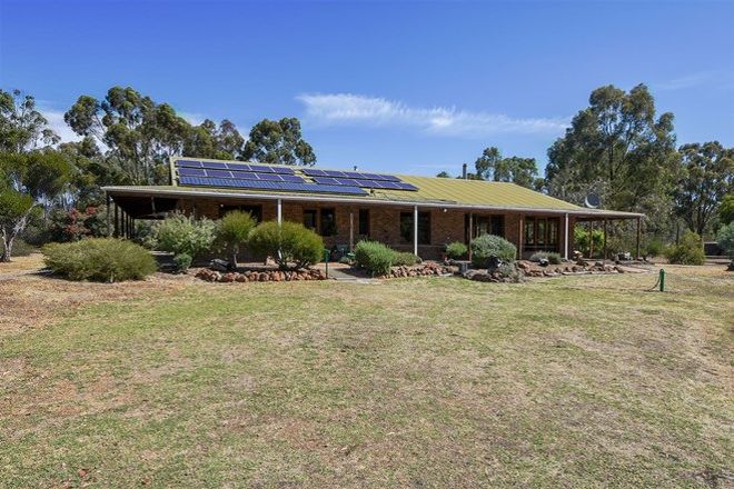 Picture of 115 Snells Road, WARTOOK VIC 3401