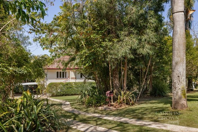 72 Coolibah Street Bardon 4065 - Image 4