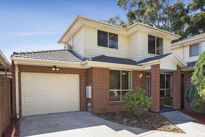 Picture of 2A Rodings Street, HADFIELD VIC 3046