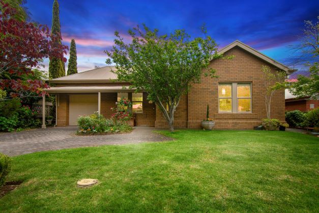 3 bedrooms Apartment / Unit / Flat in 59/5 Mount Barker Road URRBRAE SA, 5064